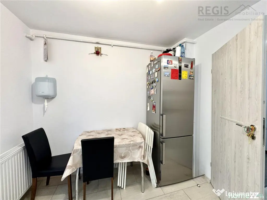 Apartament 3 camere | renovat integral | decomandat - Brasov (Brasov)
