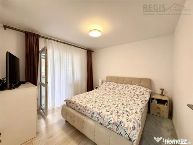 Apartament 3 camere | renovat integral | decomandat - Brasov (Brasov)
