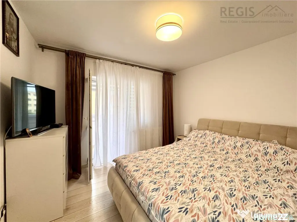 Apartament 3 camere | renovat integral | decomandat - Brasov (Brasov)