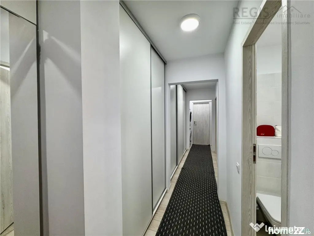 Apartament 3 camere | renovat integral | decomandat - Brasov (Brasov)
