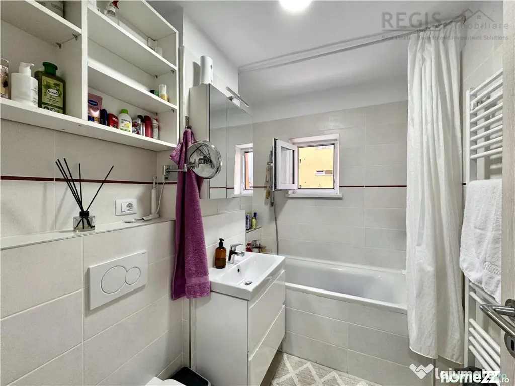 Apartament 3 camere | renovat integral | decomandat - Brasov (Brasov)