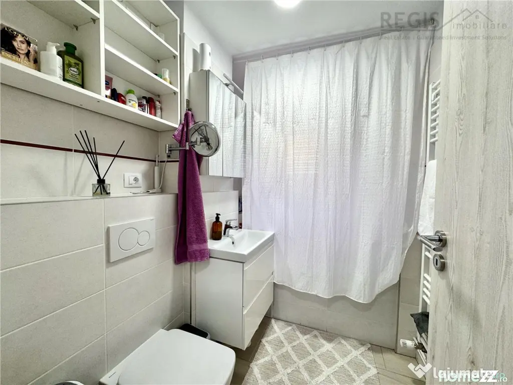 Apartament 3 camere | renovat integral | decomandat - Brasov (Brasov)