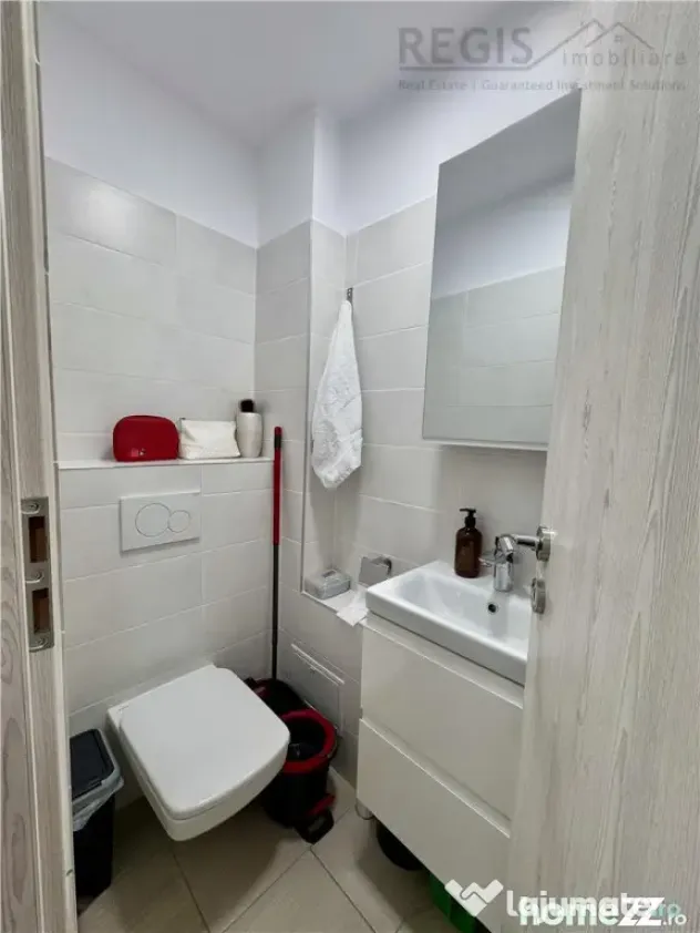 Apartament 3 camere | renovat integral | decomandat - Brasov (Brasov)