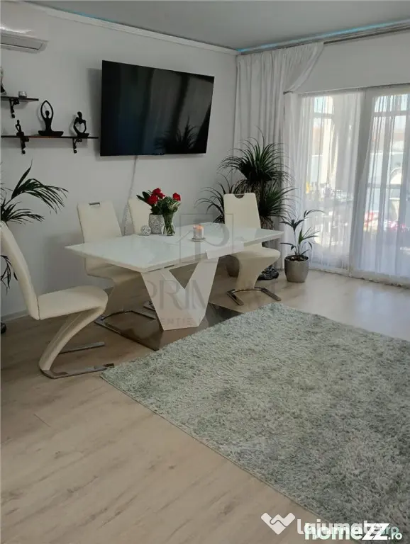 Utvin- 5 camere- toate utilitatile - Utvin (Timis)