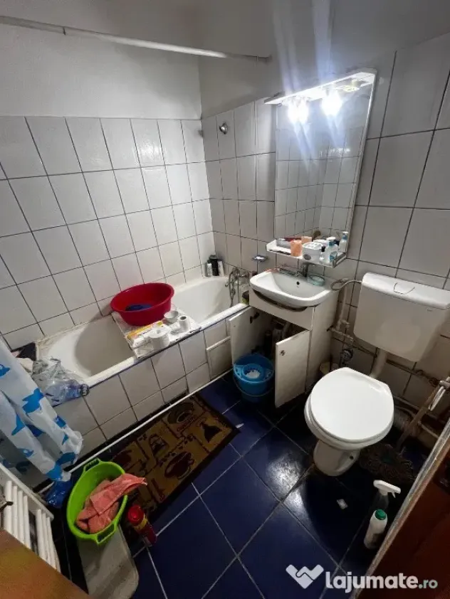 Apartament 2 decomandat Buzau
