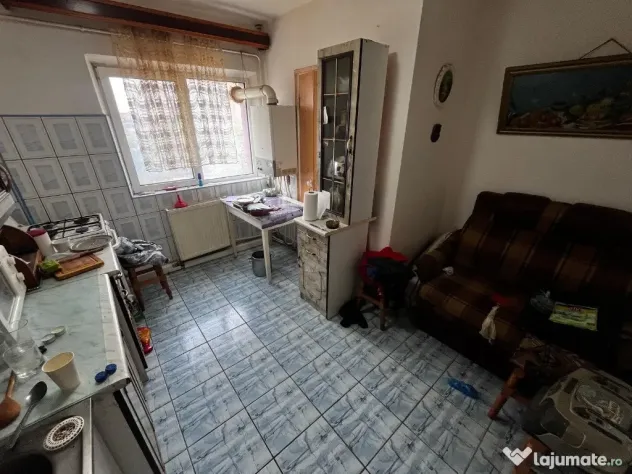 Apartament 2 decomandat Buzau