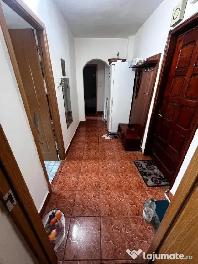 Apartament 2 decomandat Buzau