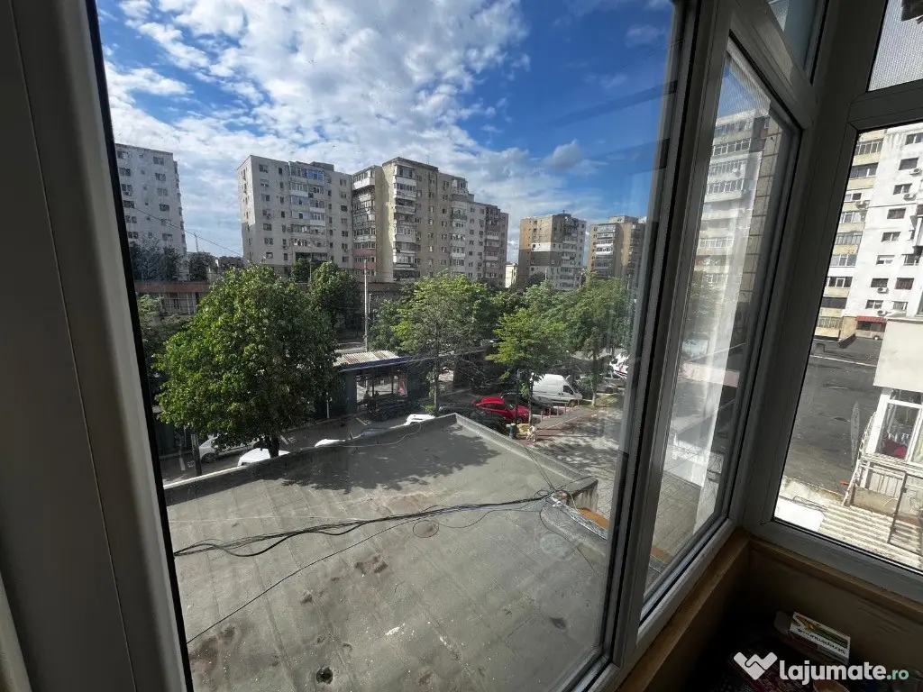 Apartament 2 decomandat Buzau
