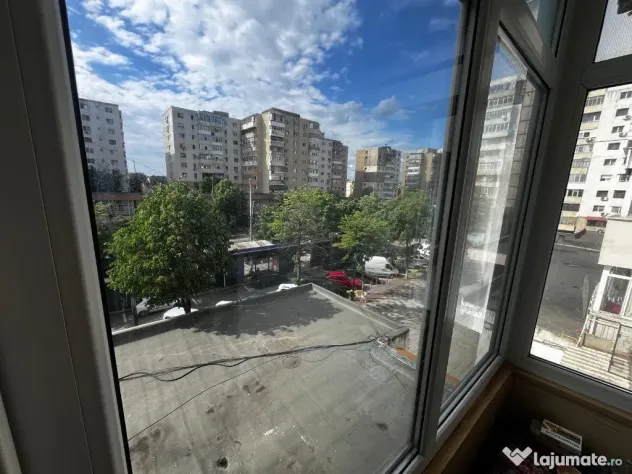 Apartament 2 decomandat Buzau