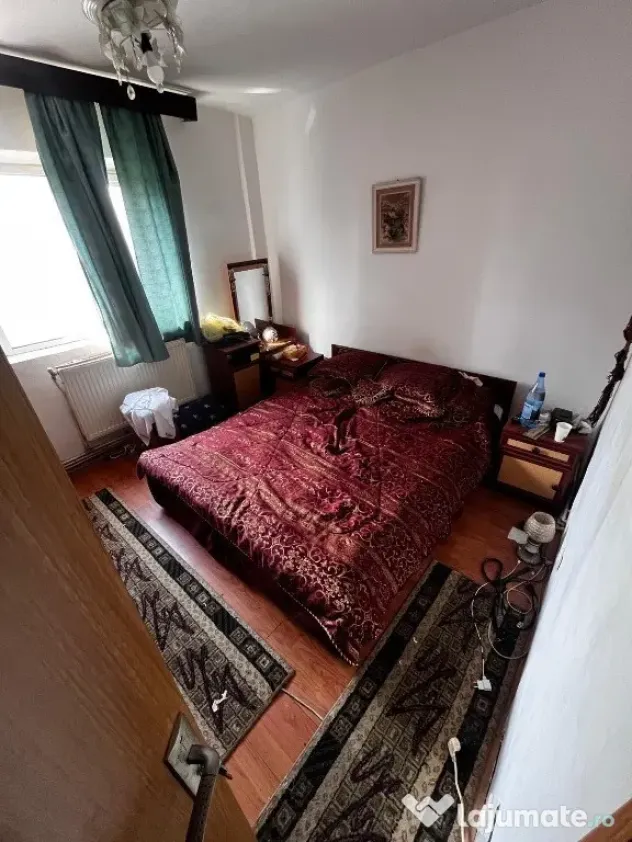 Apartament 2 decomandat Buzau