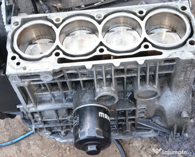 bloc motor ambielat