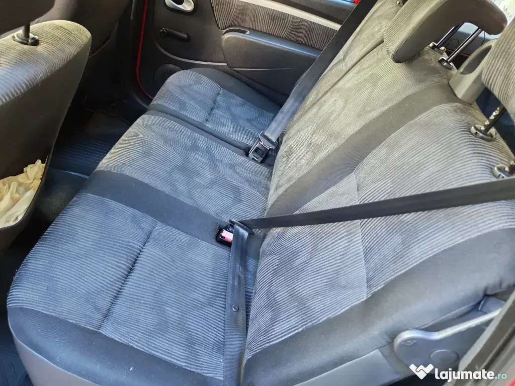 Dacia logan mcv