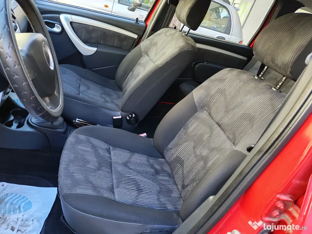 DACIA LOGAN MCV