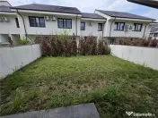 Casa moderna - Otopeni - 5 camere - 3 bai - 159mp utili 