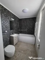 Casa moderna - Otopeni - 5 camere - 3 bai - 159mp utili 