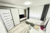Giurgiului dedeman etaj 1
