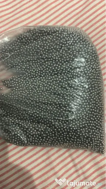 bile din otel 10kg