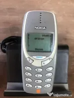Nokia 3310 vintage de colectie