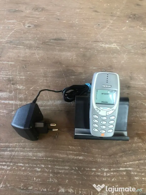Nokia 3310 vintage de colectie