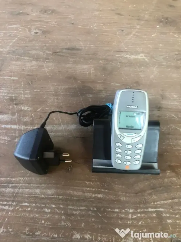 Nokia 3310 vintage de colectie