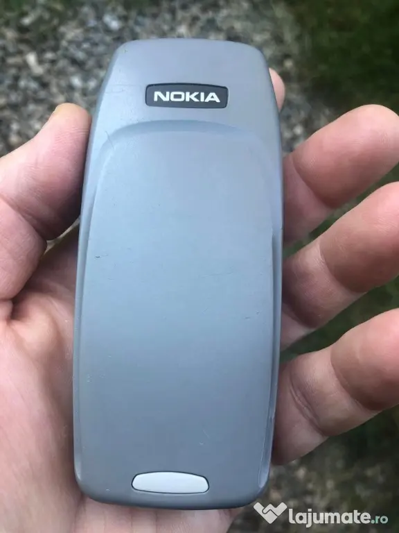 Nokia 3310 vintage de colectie