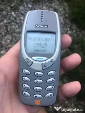 Nokia 3310 vintage de colectie