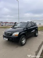Kia Sorento 2.5 CRDI