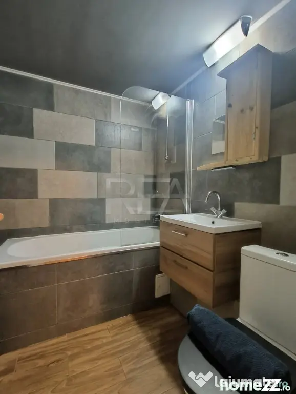 2 camere, renovat 2025 | 62 mp | Ideal investiție | Apără