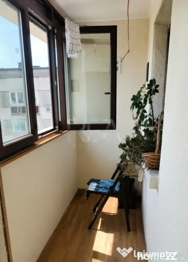 2 camere, renovat 2025 | 62 mp | Ideal investiție | Apără