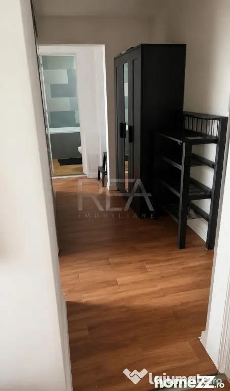 2 camere, renovat 2025 | 62 mp | Ideal investiție | Apără