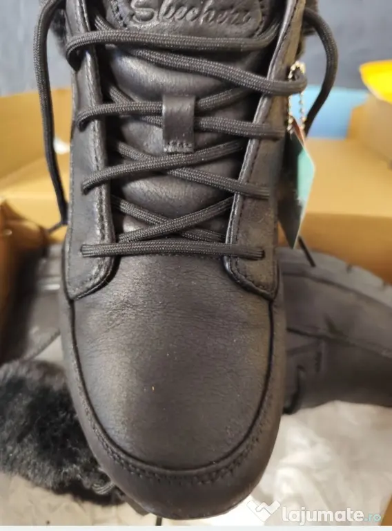 Ghete Skechers 39