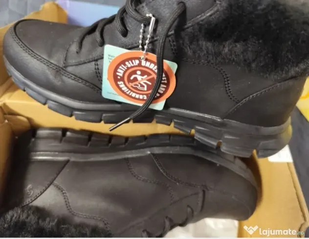 Ghete Skechers 39