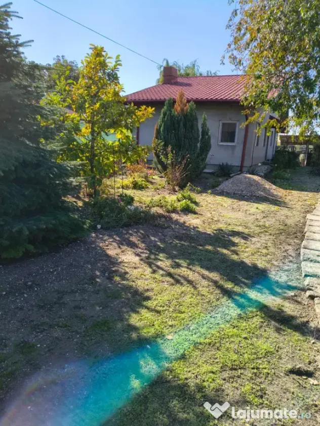 Casa vanzare Jilava
