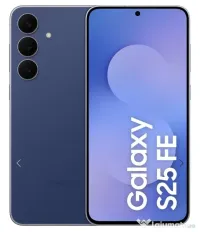 vând Samsung s25 FE sigilat nou