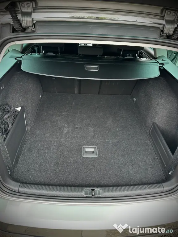 Volkswagen Passat Alltrack, automat, 2014, 4x4