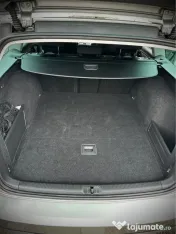 Volkswagen Passat Alltrack, automat, 2014, 4x4 