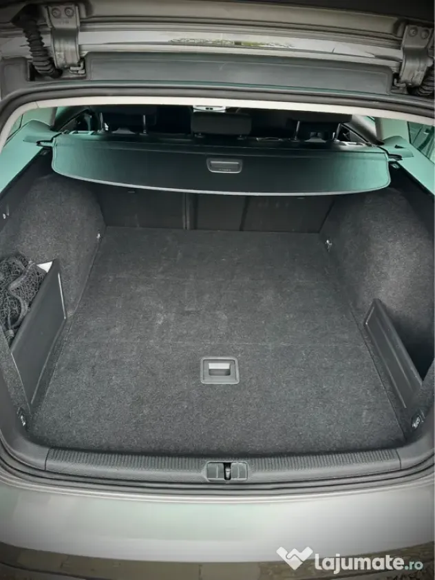 Volkswagen Passat Alltrack, automat, 2014, 4x4