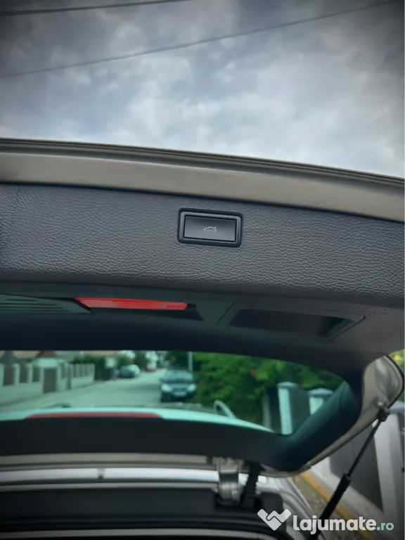 Volkswagen Passat Alltrack, automat, 2014, 4x4