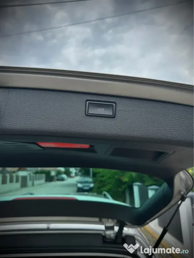 Volkswagen Passat Alltrack, automat, 2014, 4x4