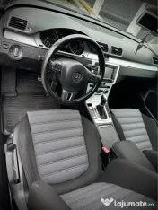 Volkswagen Passat Alltrack, automat, 2014, 4x4 