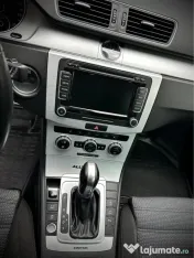 Volkswagen Passat Alltrack, automat, 2014, 4x4 