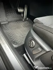 Volkswagen Passat Alltrack, automat, 2014, 4x4 