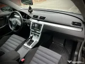Volkswagen Passat Alltrack, automat, 2014, 4x4 