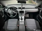 Volkswagen Passat Alltrack, automat, 2014, 4x4 