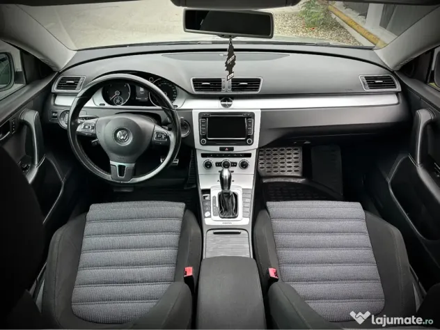 Volkswagen Passat Alltrack, automat, 2014, 4x4