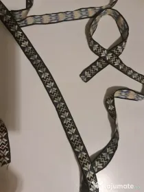 Vand banda decorativa motiv folkloric