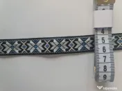 Vand banda decorativa motiv folkloric ptr. camasi
