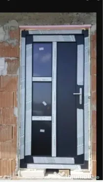 Tâmplărie PVC