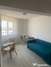 Berceni metrou etaj 6 biruintei