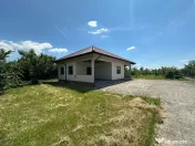 VIGAFON - Casa 2 camere Finta-Dambovita